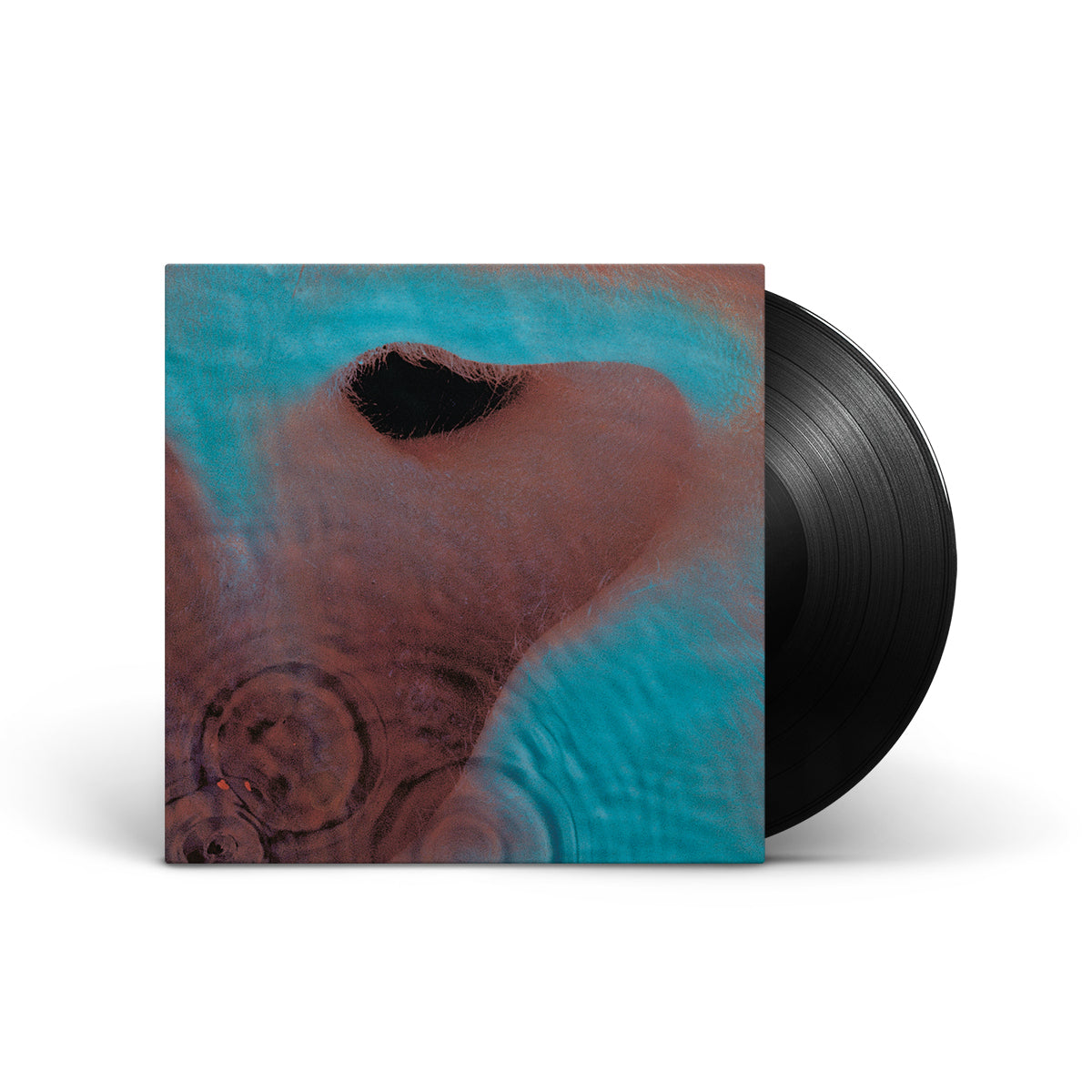 Meddle 180g Vinyl LP