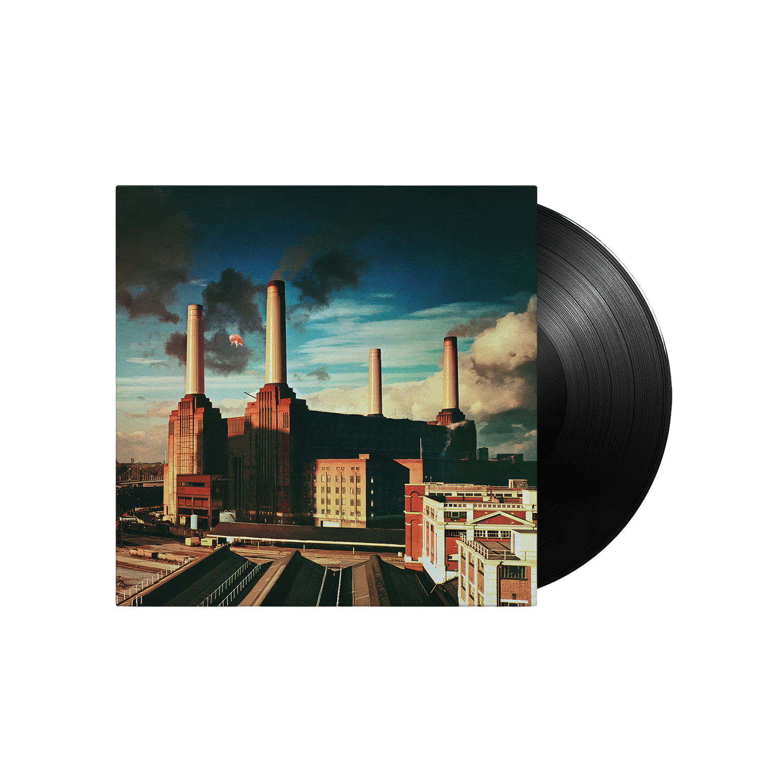 Animals 180g Vinyl LP – Pink Floyd Animals 180g Vinyl LP – Pink Floyd