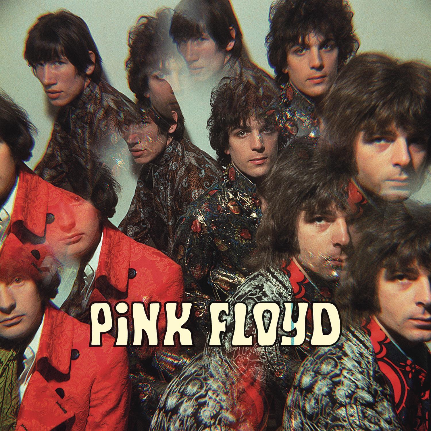 洋楽 PINK FLOYD / PIPER AT GATES OF DAWN mono The Piper At The Gates of Dawn (Mono Version) 180g Vinyl LP – Pink