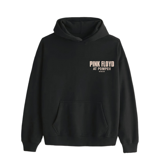 At Pompeii Hoodie (Choice of Blank)