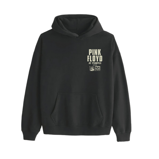 Memento Mori Hoodie (Choice of Blank)