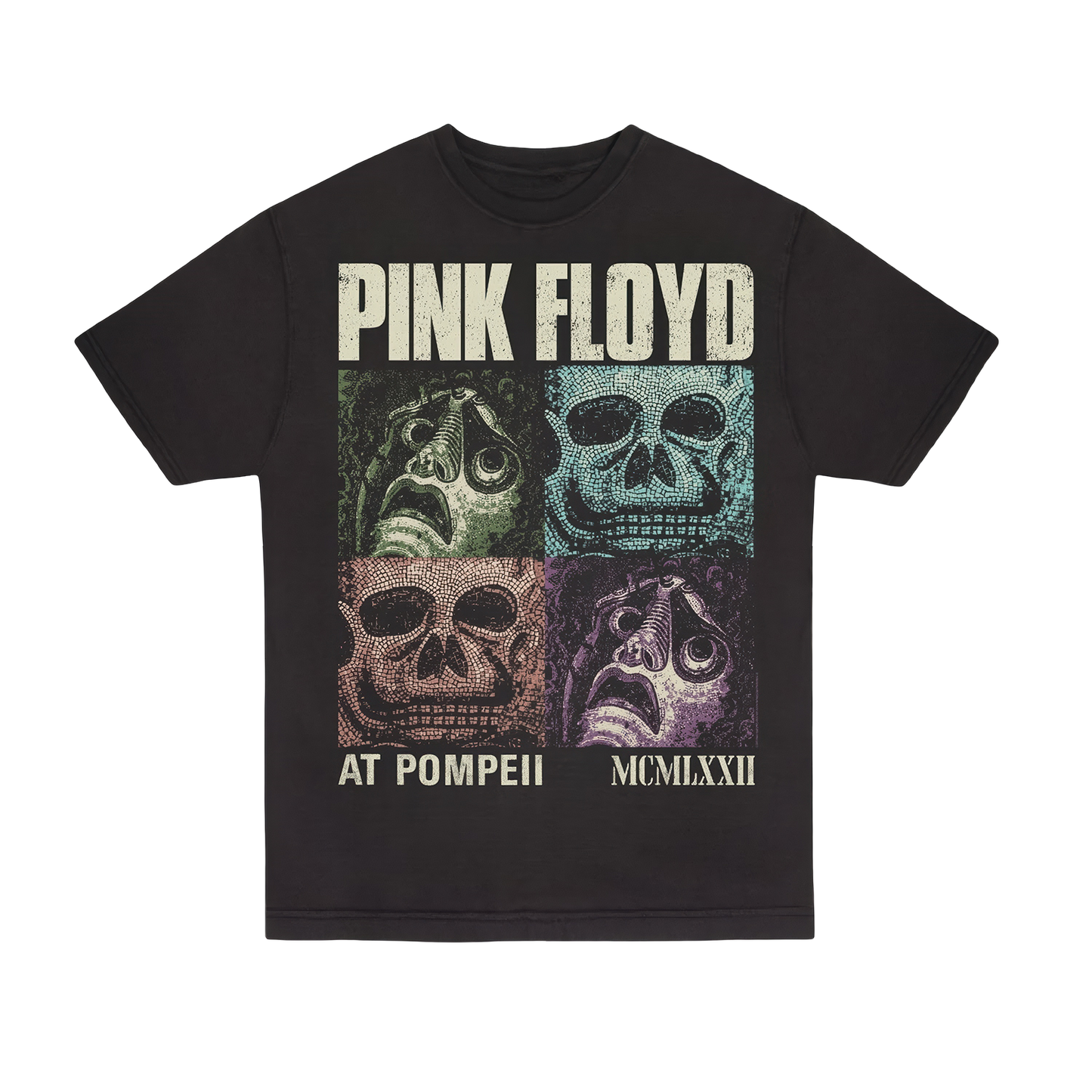 Memento Mori T-Shirt (Choice of Blank)