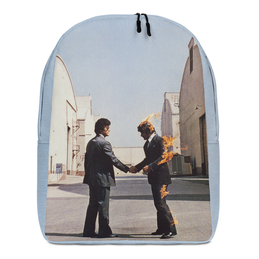 WYWH Backpack