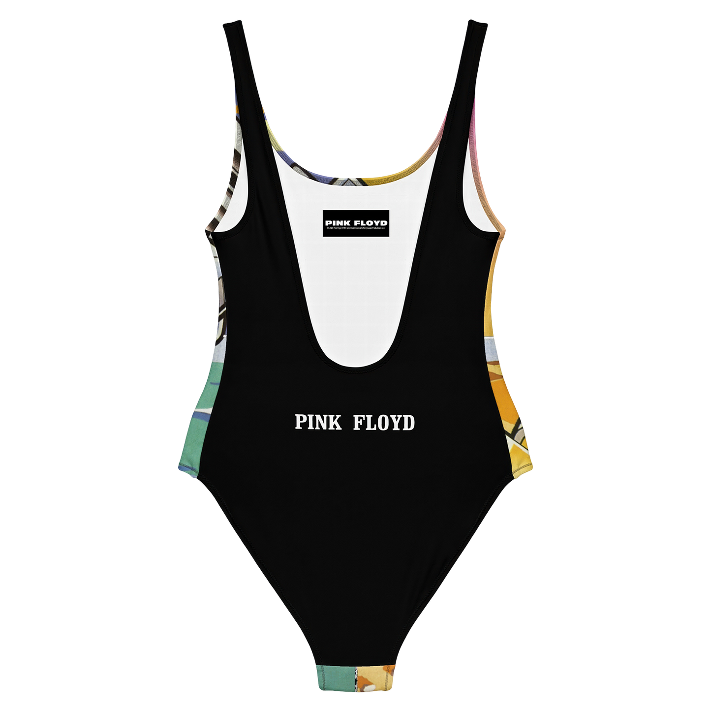 WYWH One-Piece Swimsuit