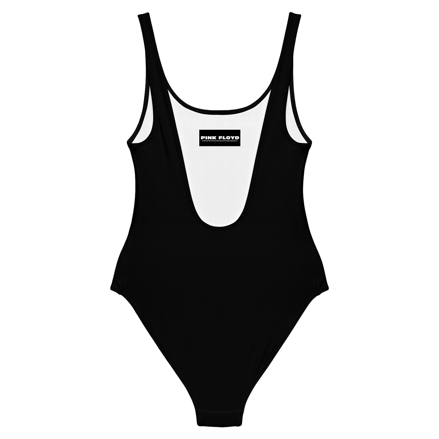 Animals One-Piece Swimsuit