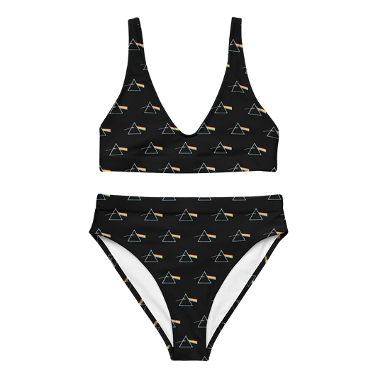 TDSOTM High-Waisted Bikini