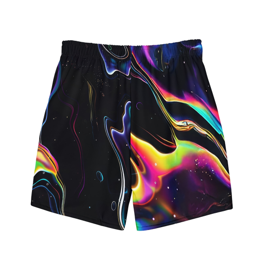 Shine On Swim Trunks