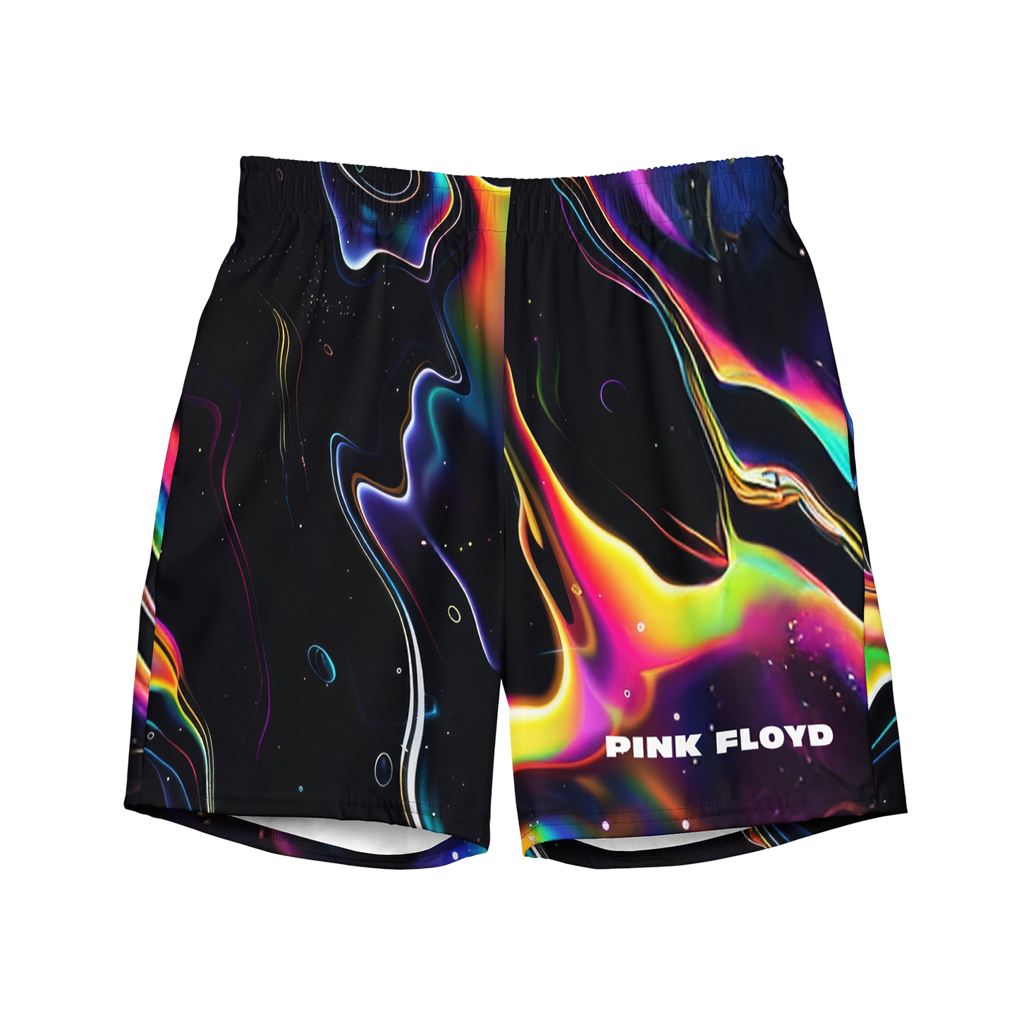 Shine On Swim Trunks