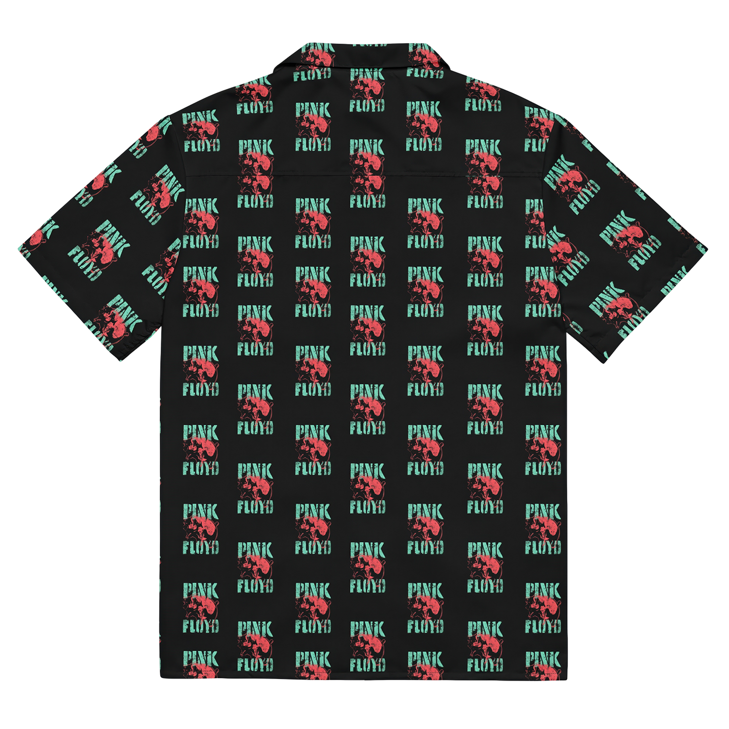 Animals Button Down
