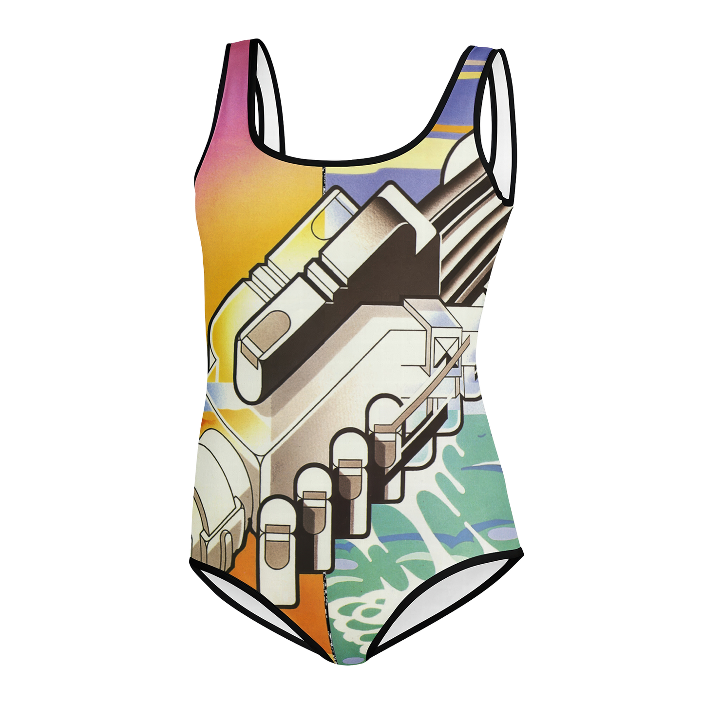 WYWH Youth Swimsuit