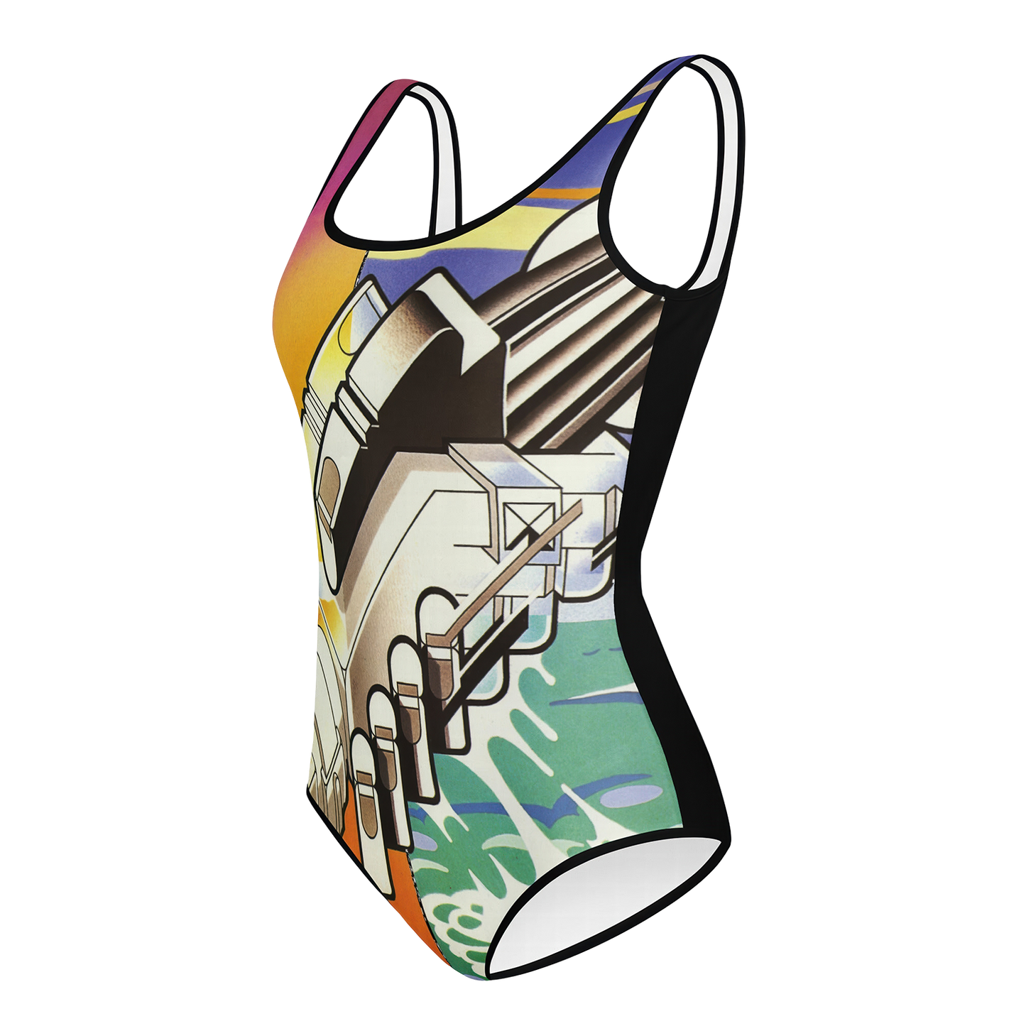 WYWH Youth Swimsuit