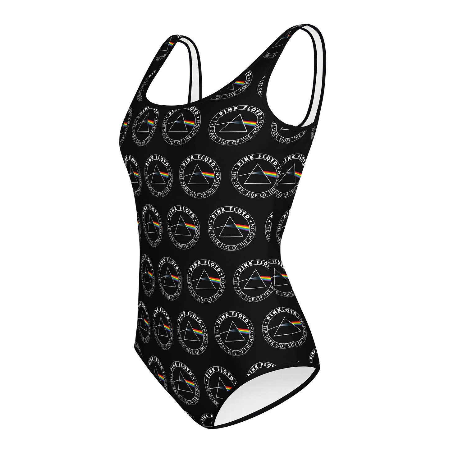 TDSOTM Circle Youth Swimsuit