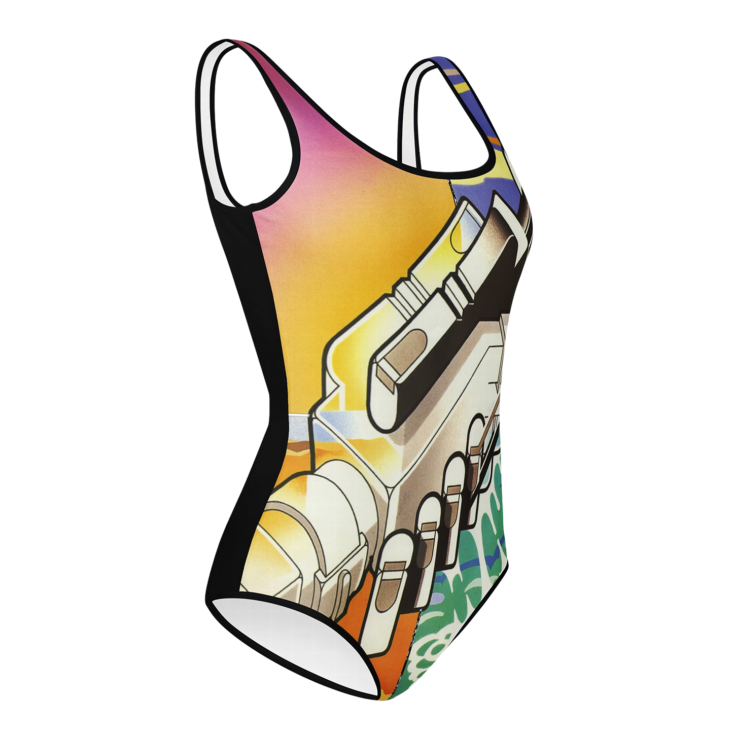 WYWH Youth Swimsuit