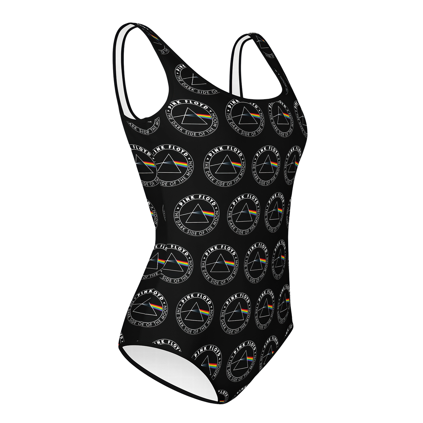 TDSOTM Circle Youth Swimsuit
