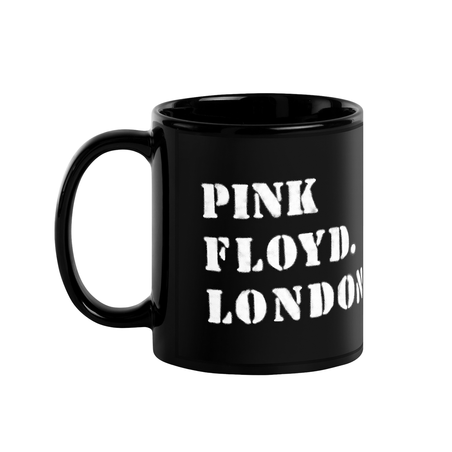 Pink Floyd London Mug