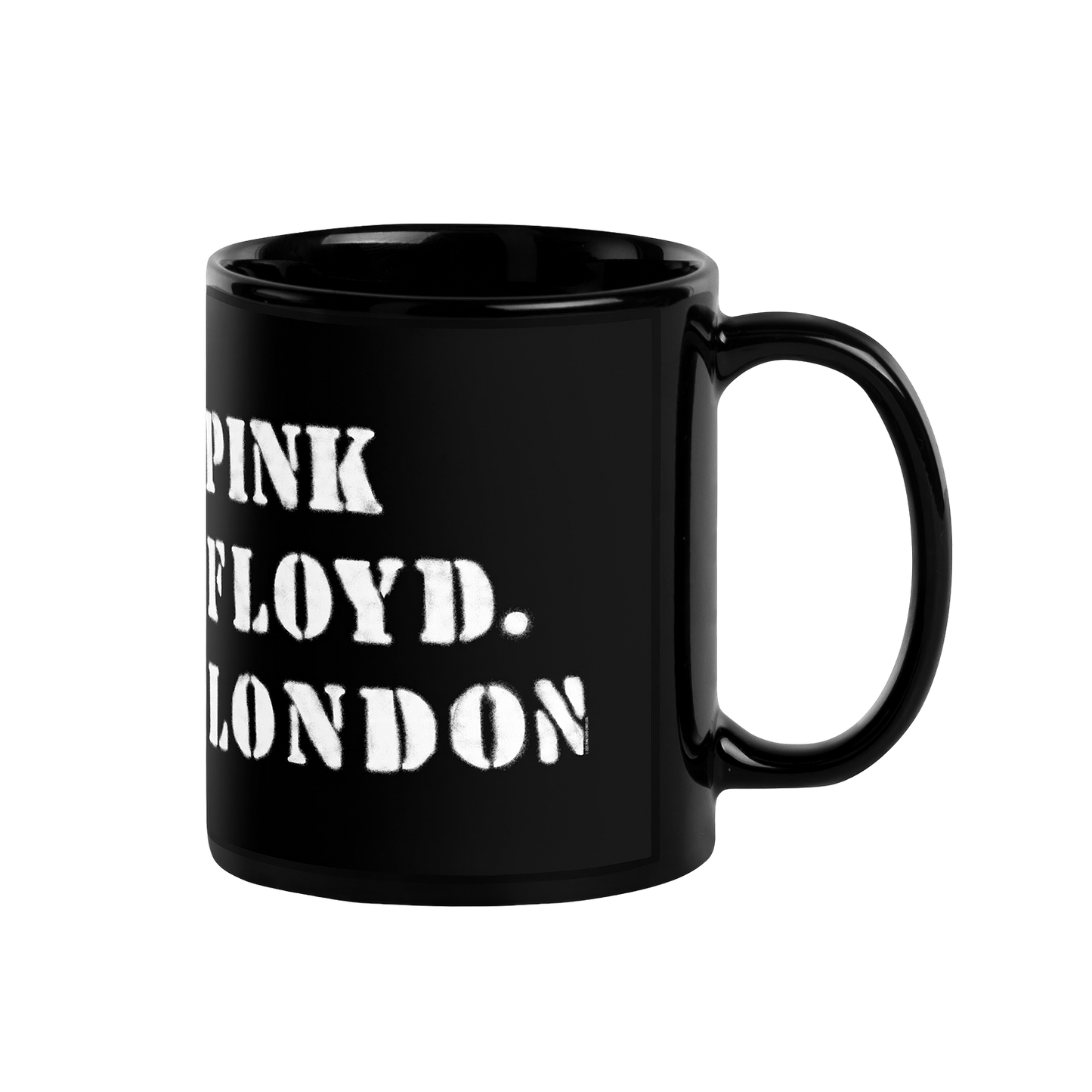 Pink Floyd London Mug