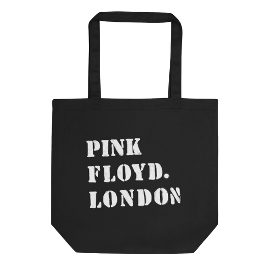 Pink Floyd London Tote