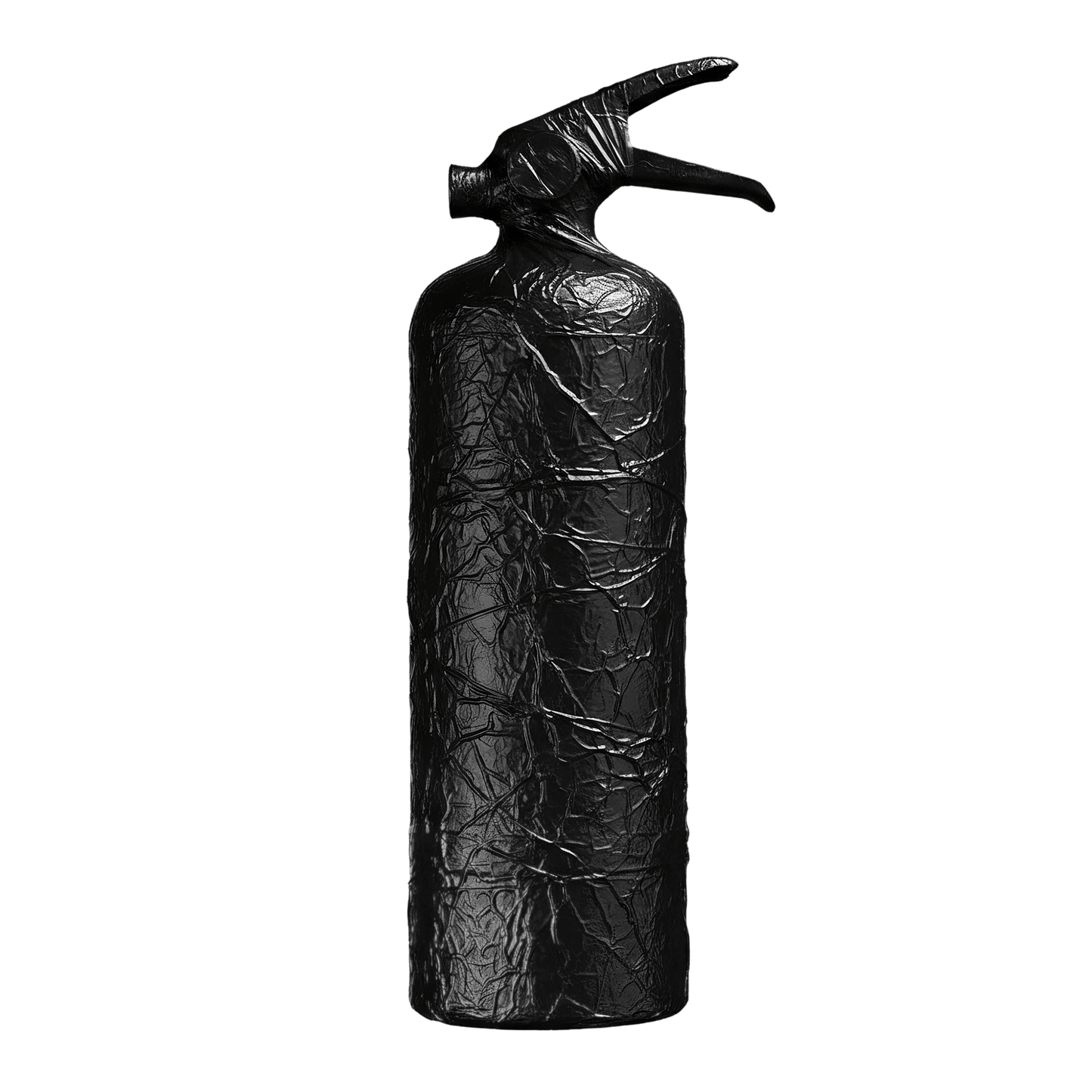 Limited Edition: WYWH 50 Fire Extinguisher
