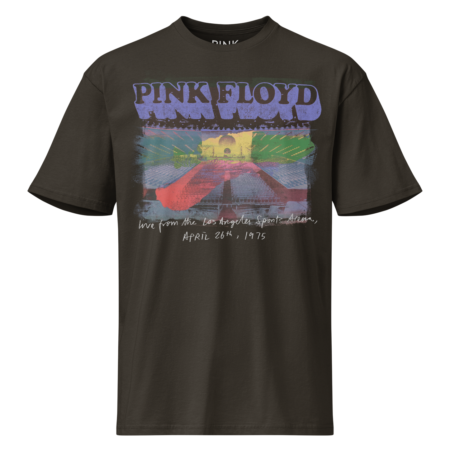 Live from the LA Sports Arena T-Shirt