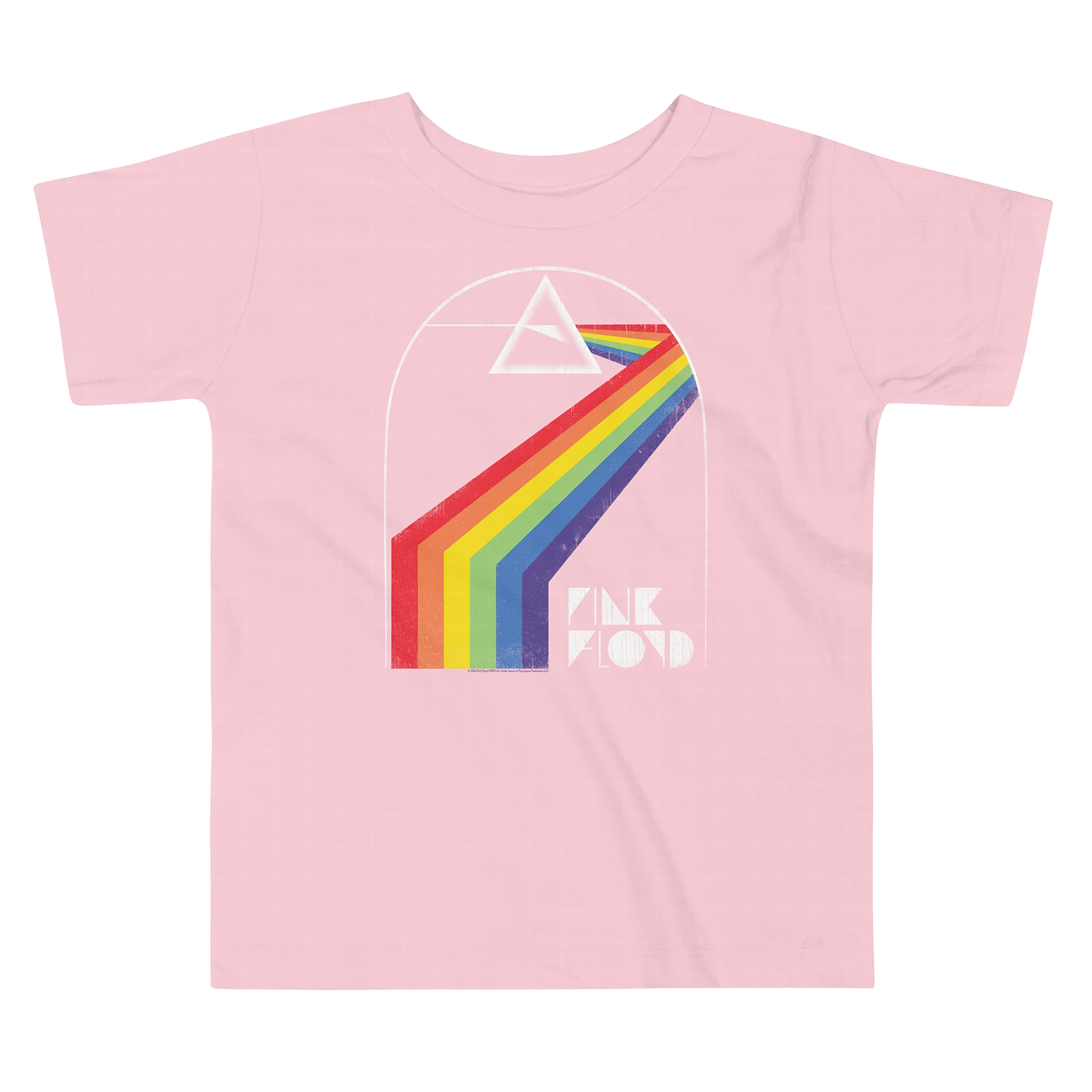 TDSOTM Arch Toddler T-Shirt
