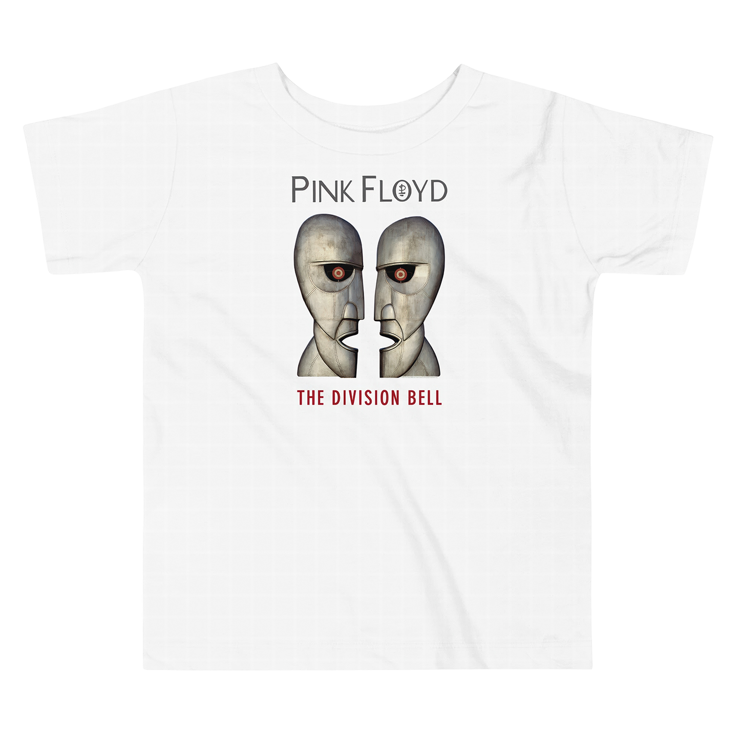 The Division Bell Toddler T-Shirt