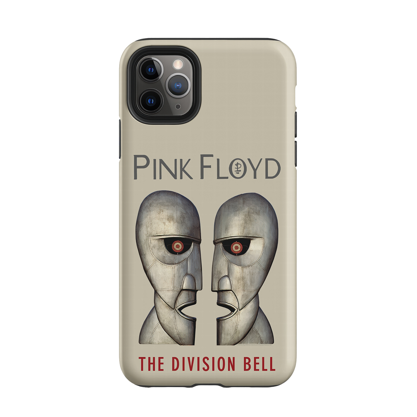 The Division Bell iPhone Case