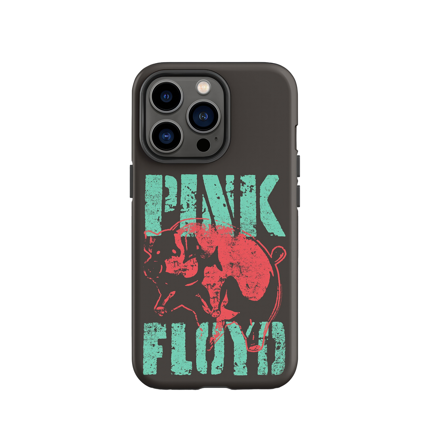 Animals iPhone Case