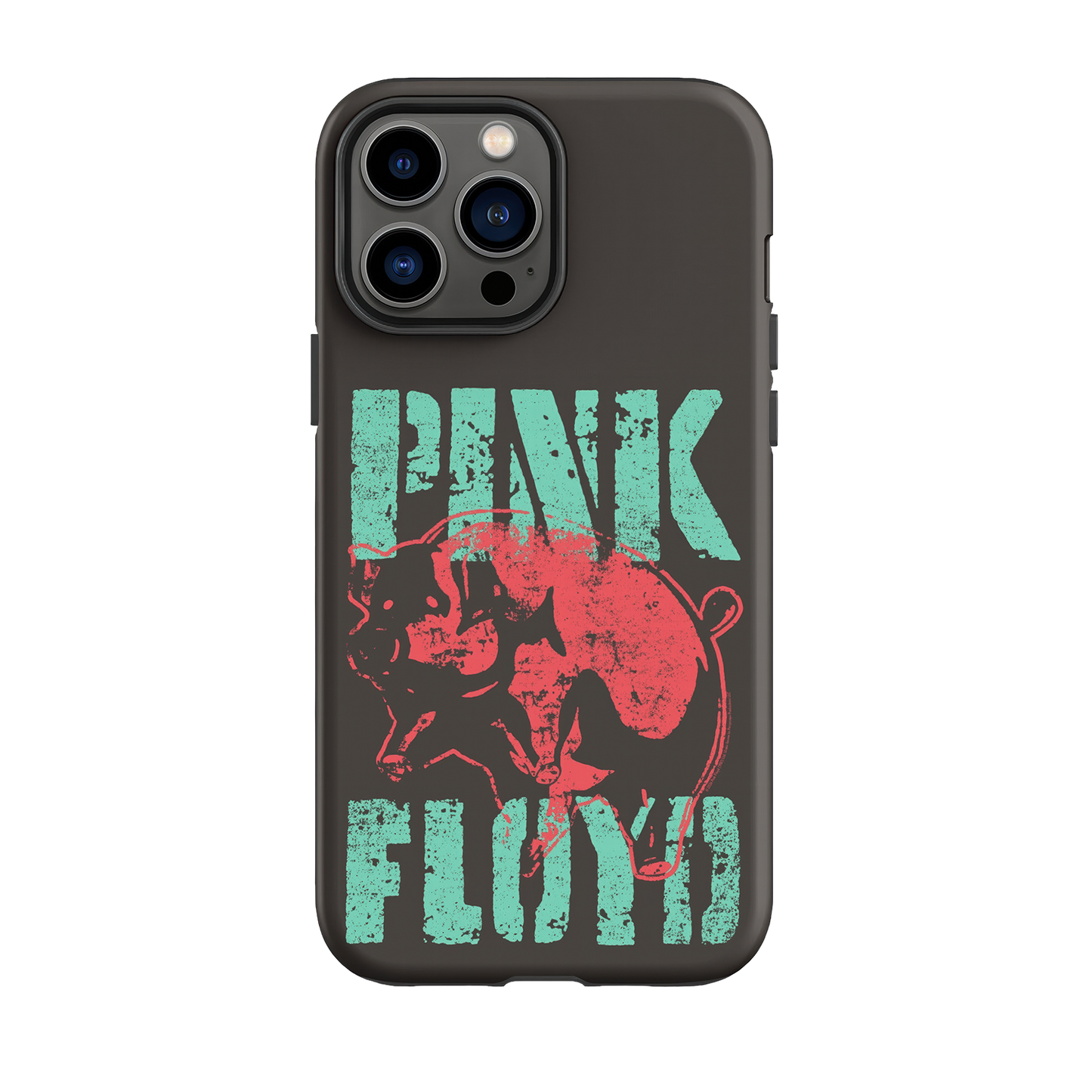 Animals iPhone Case
