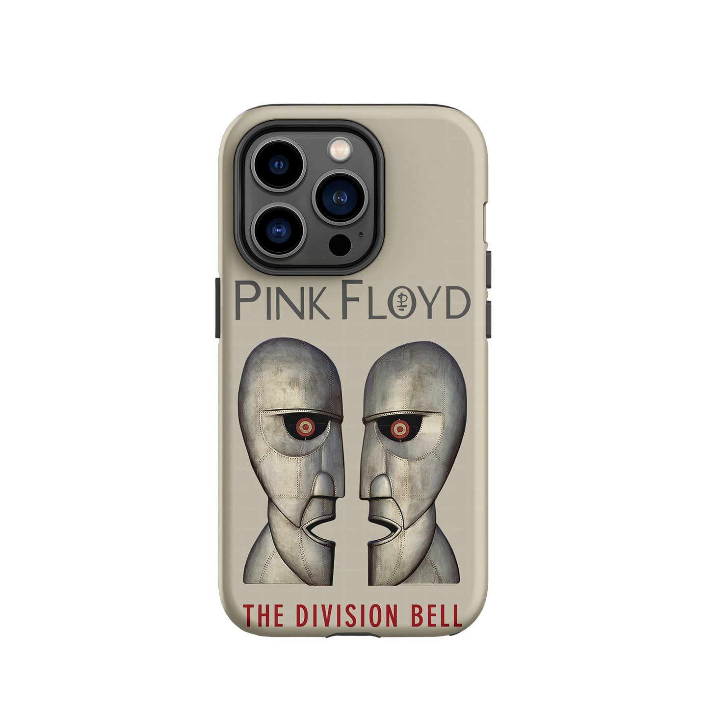 The Division Bell iPhone Case