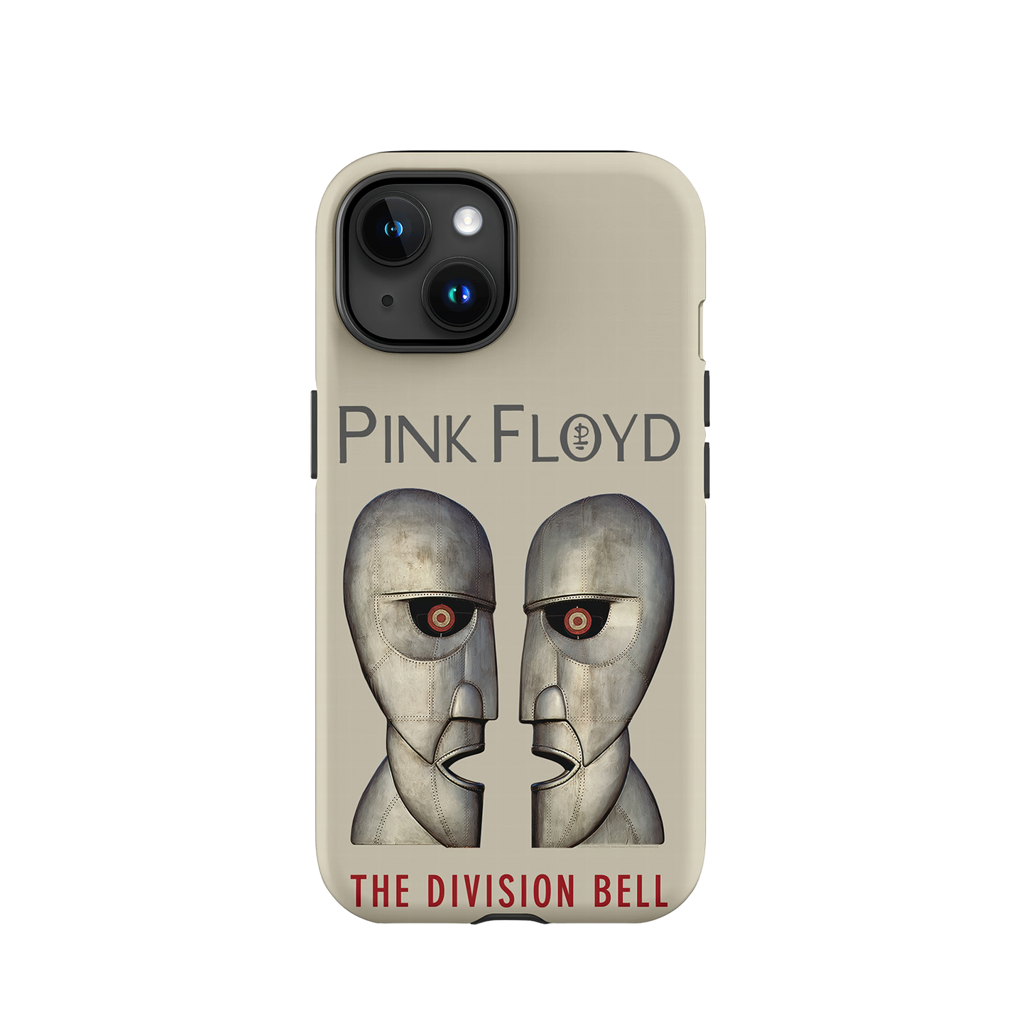 The Division Bell iPhone Case