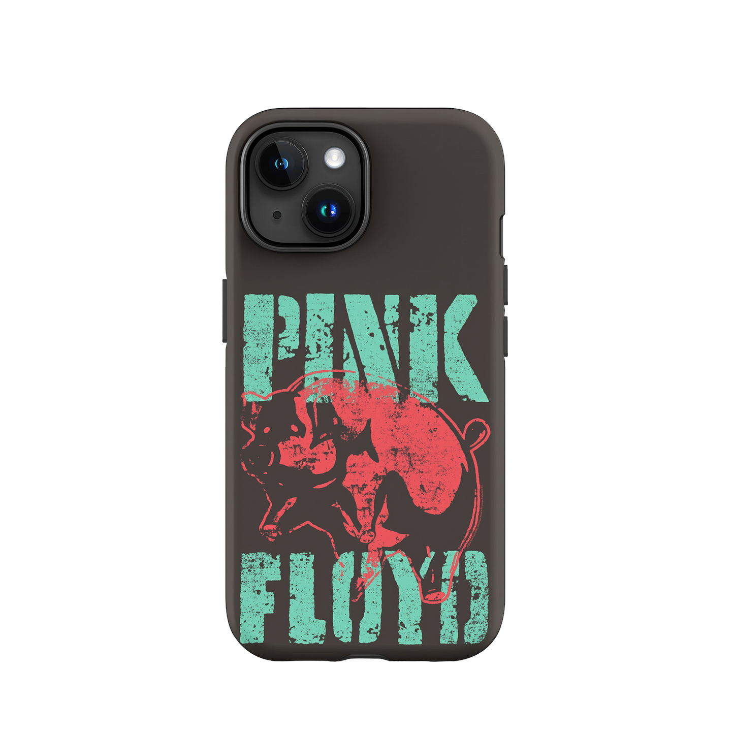 Animals iPhone Case