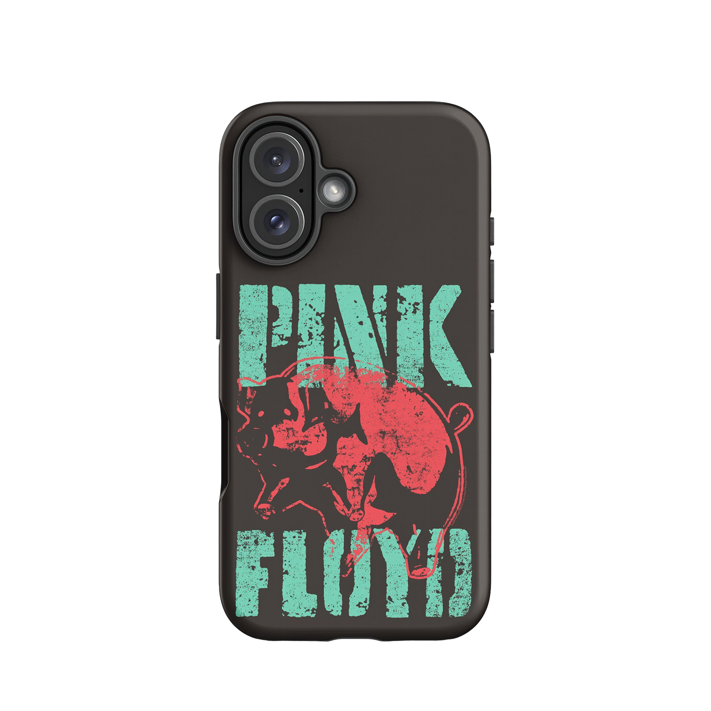Animals iPhone Case