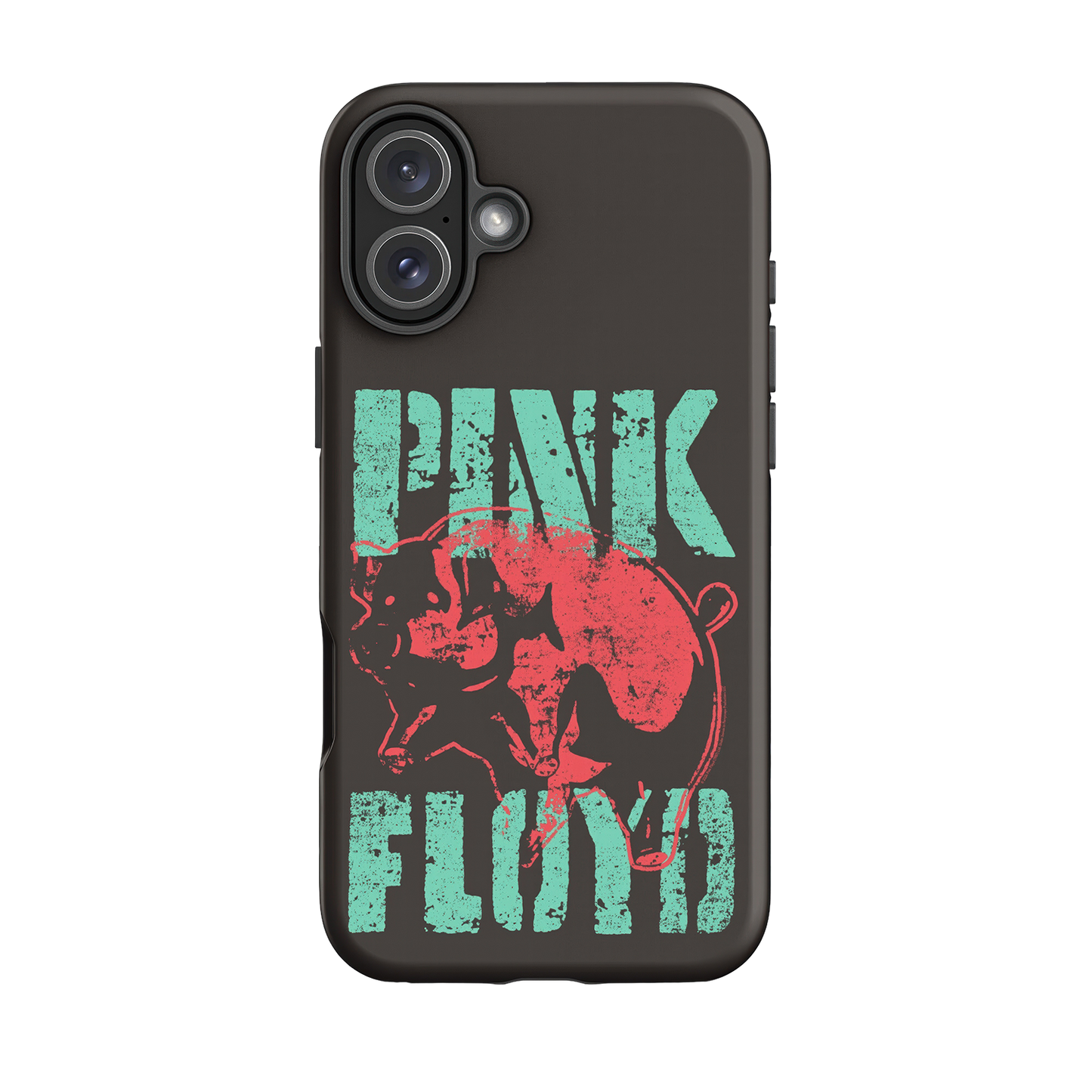 Animals iPhone Case