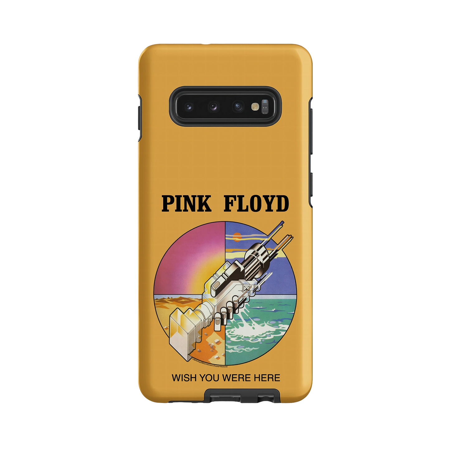 Wish You Were Here Samsung Phone Case