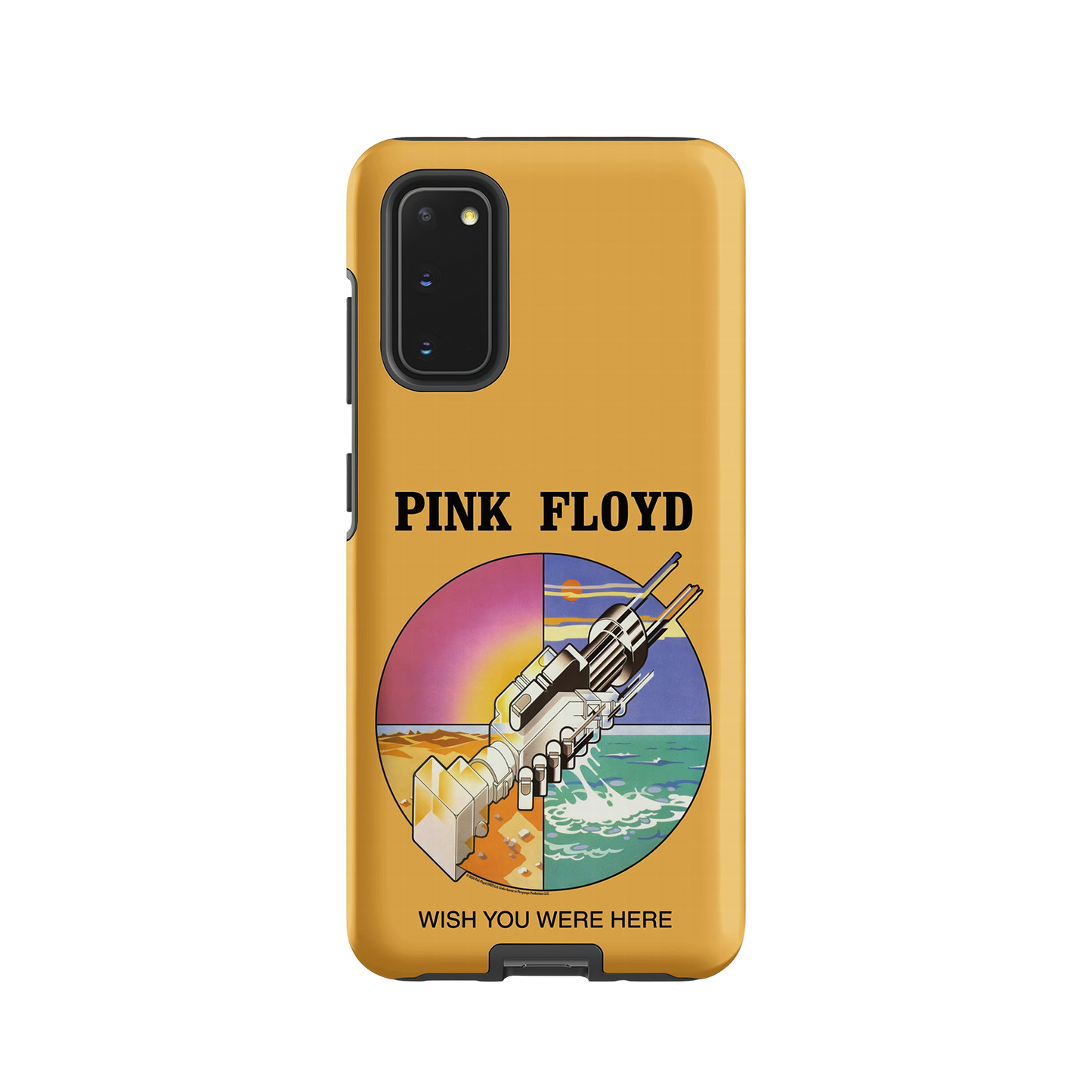 Wish You Were Here Samsung Phone Case
