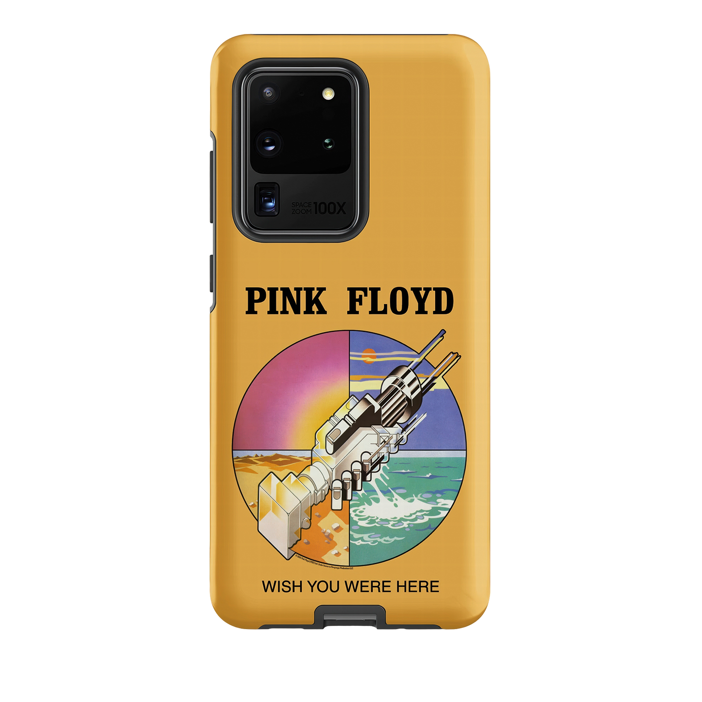 Wish You Were Here Samsung Phone Case