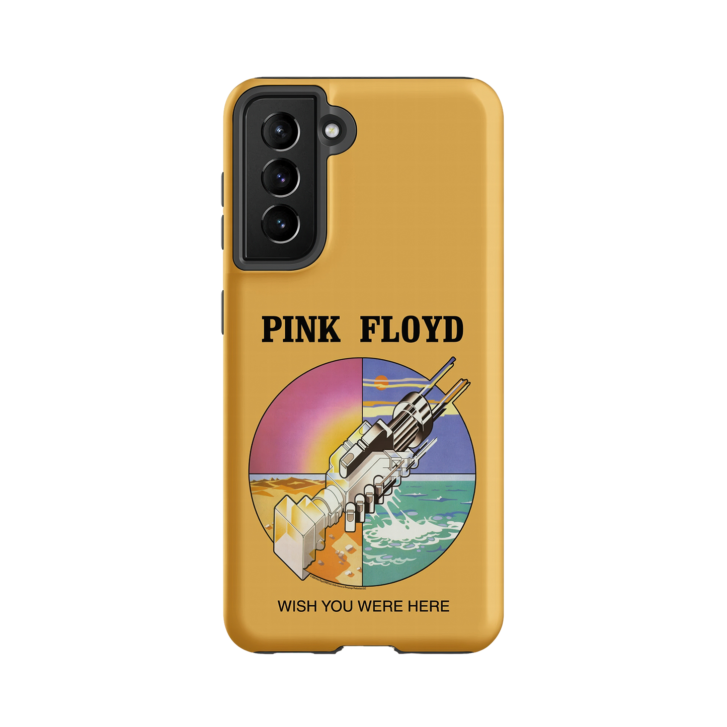 Wish You Were Here Samsung Phone Case