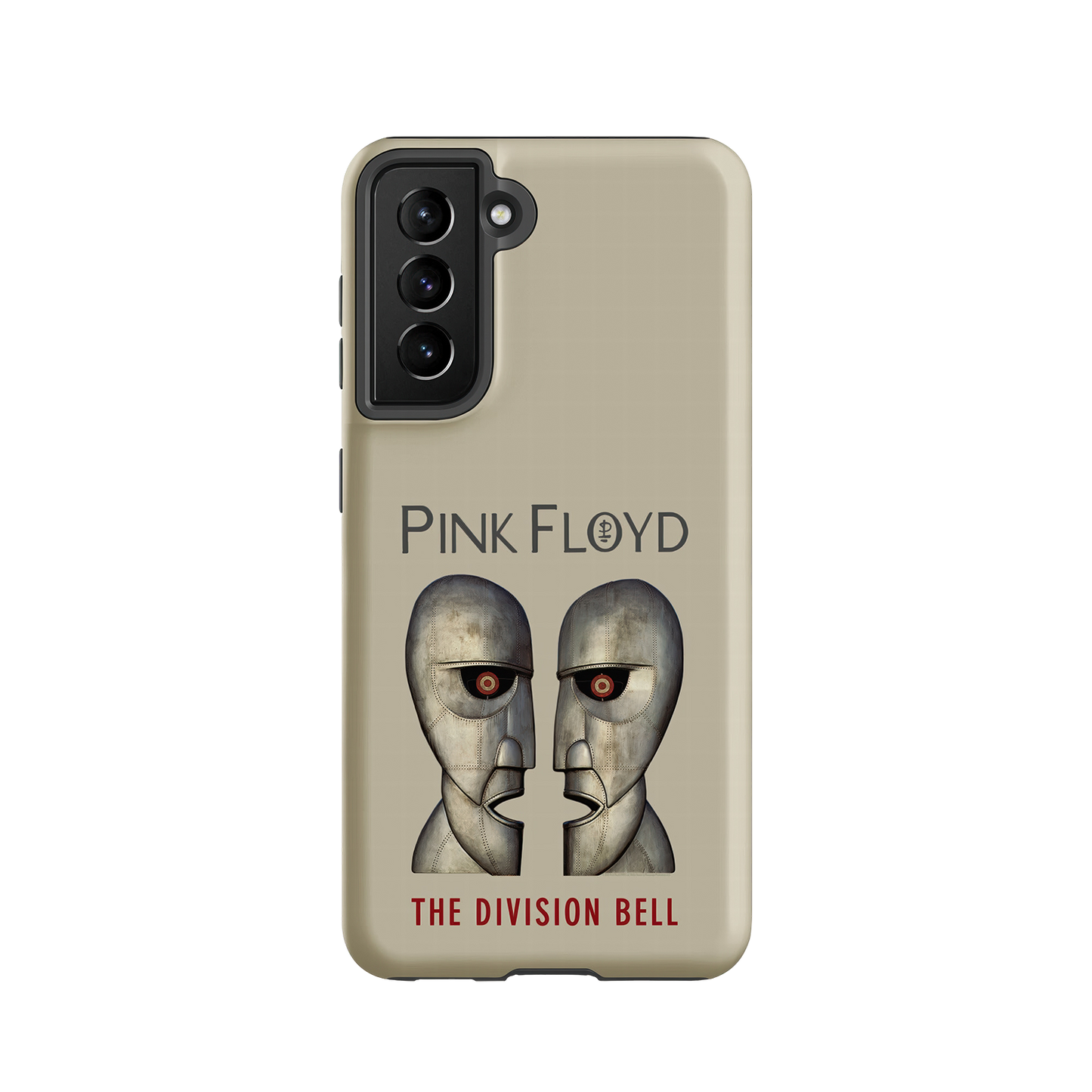The Division Bell Samsung Phone Case