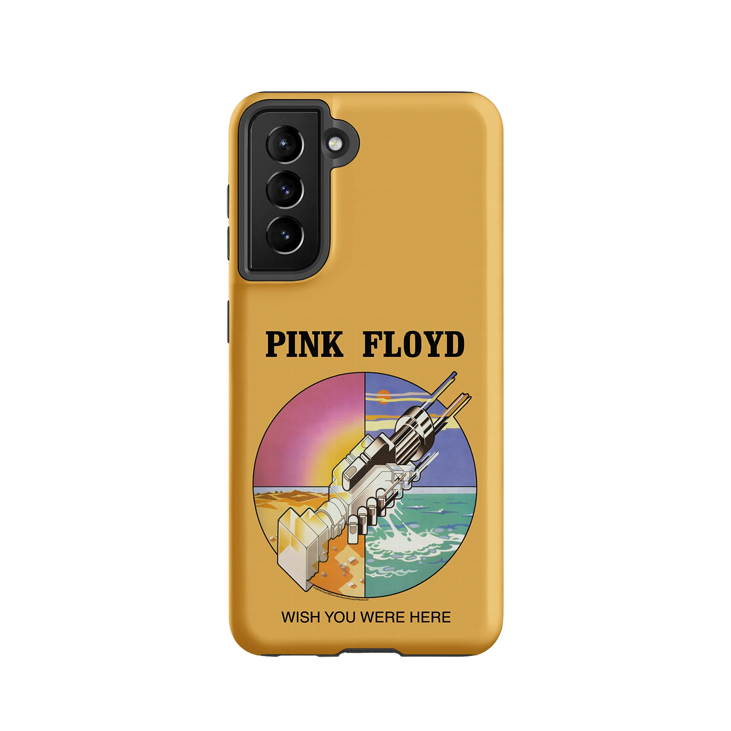 Wish You Were Here Samsung Phone Case