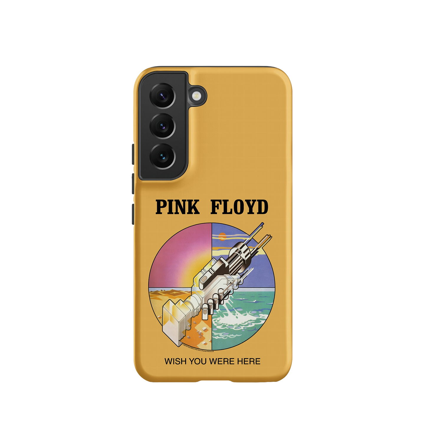 Wish You Were Here Samsung Phone Case