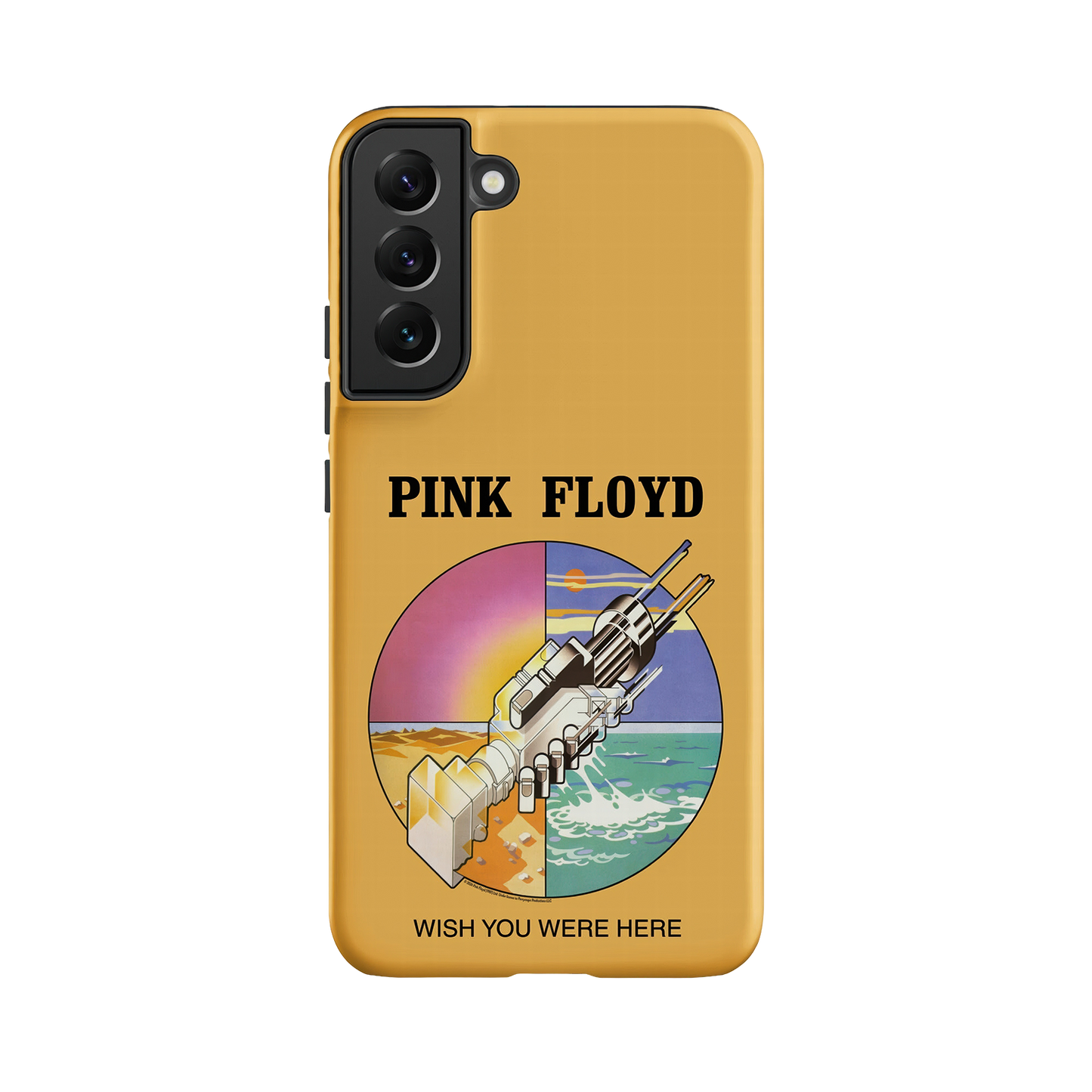 Wish You Were Here Samsung Phone Case