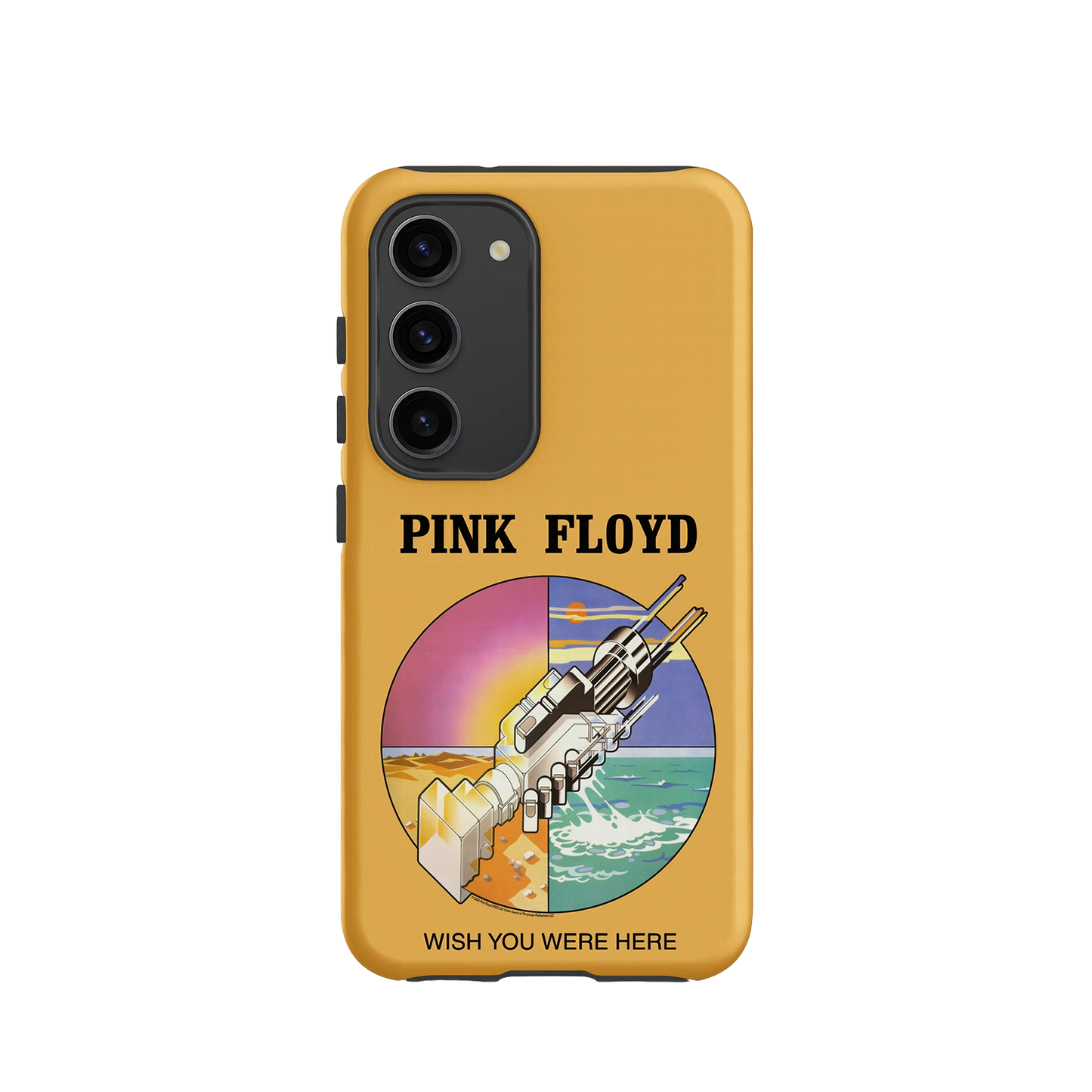 Wish You Were Here Samsung Phone Case