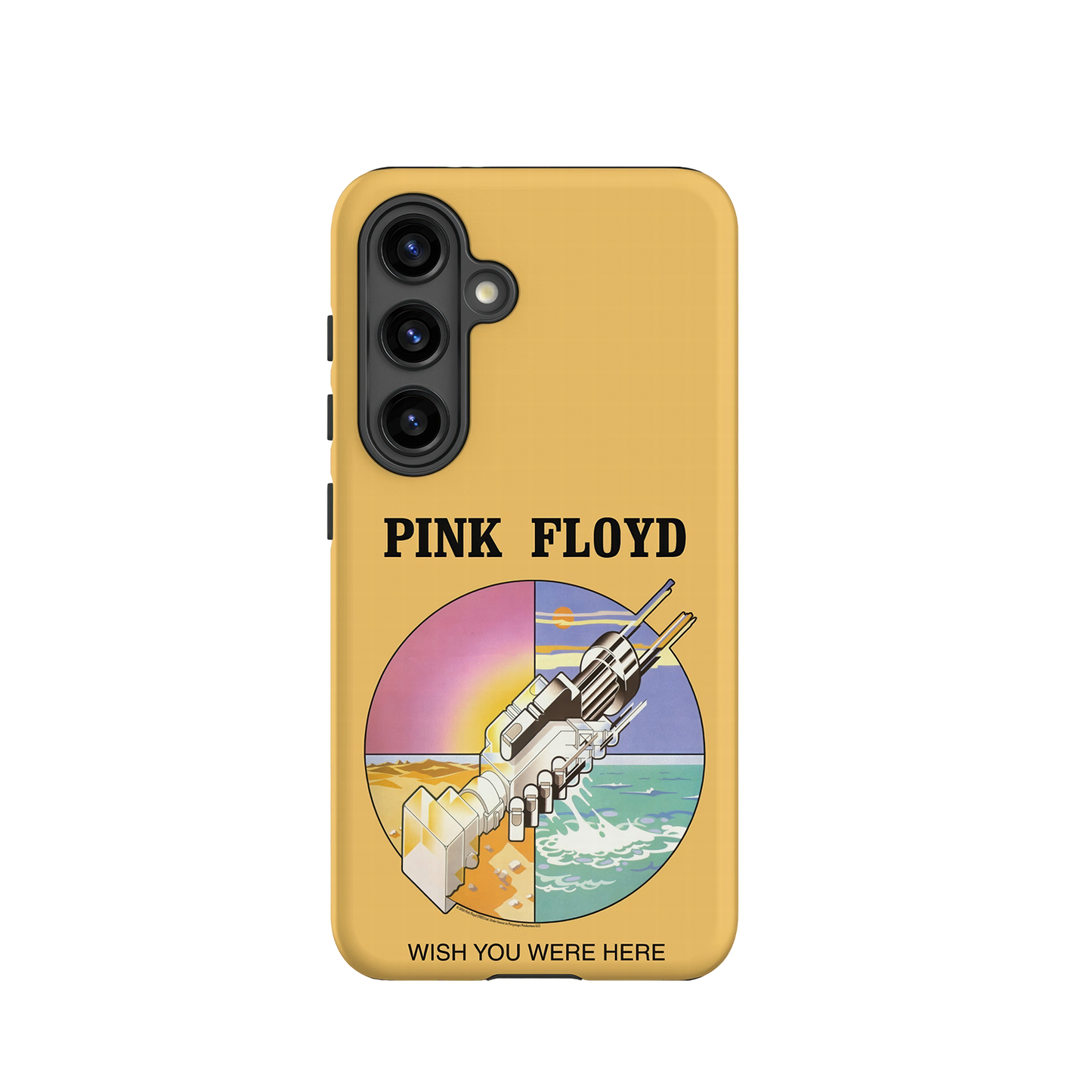 Wish You Were Here Samsung Phone Case