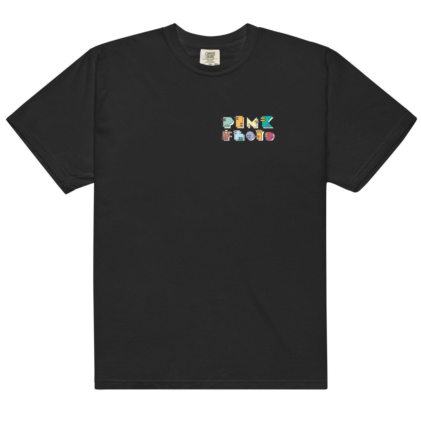 Boston WYWH Robot Hands T-Shirt