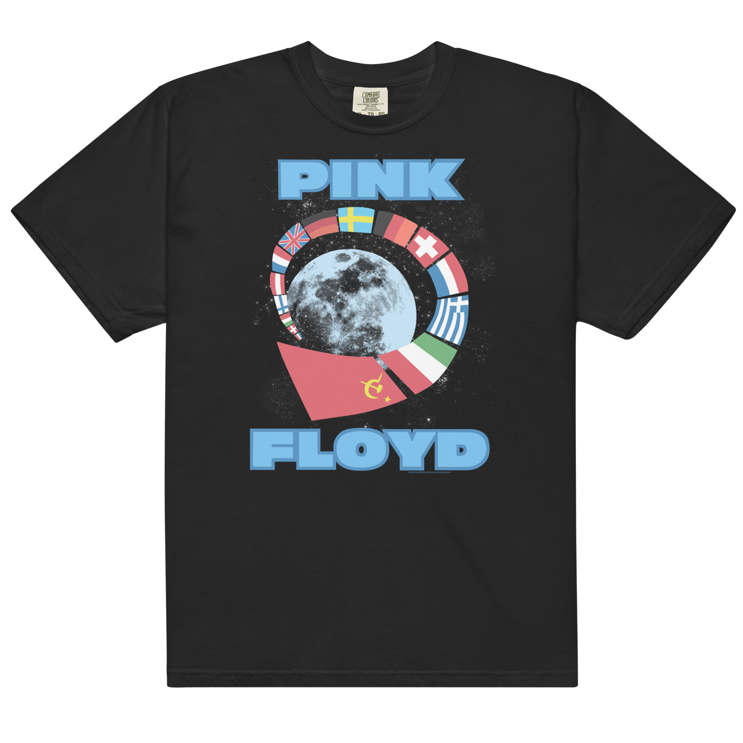 On Tour 1989 T-Shirt