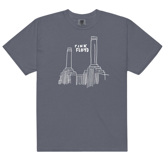 The Battersea T-Shirt