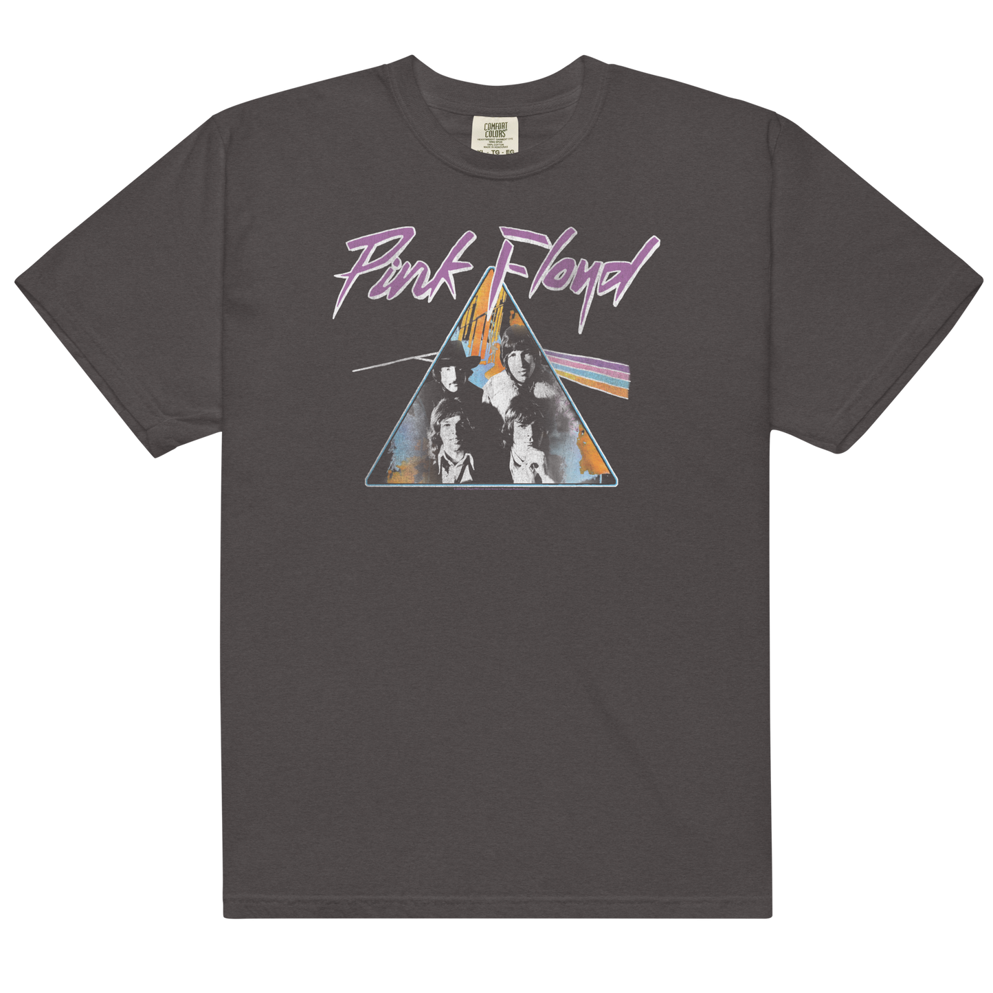Band in Prism T-Shirt