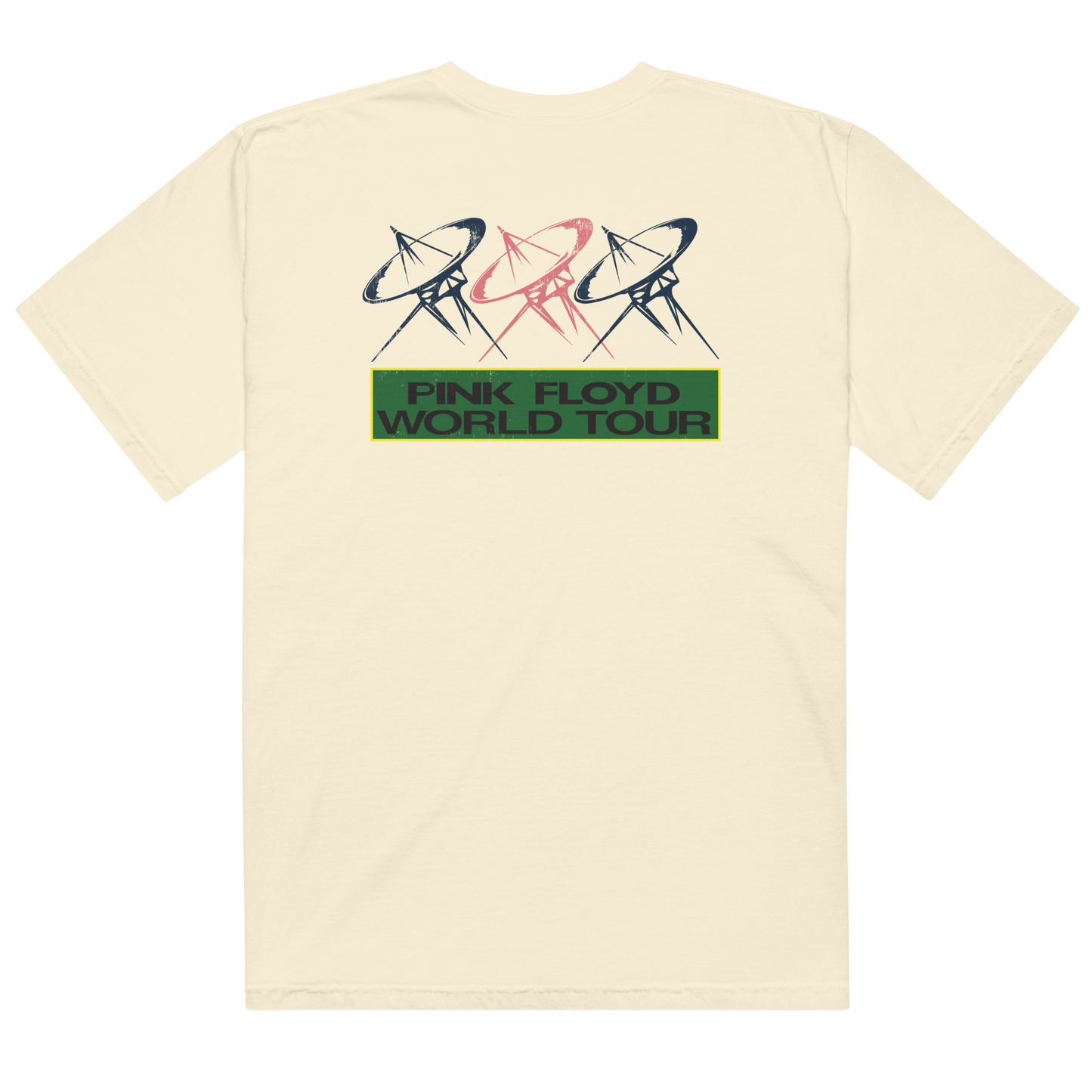 AMLOR World Tour T-Shirt