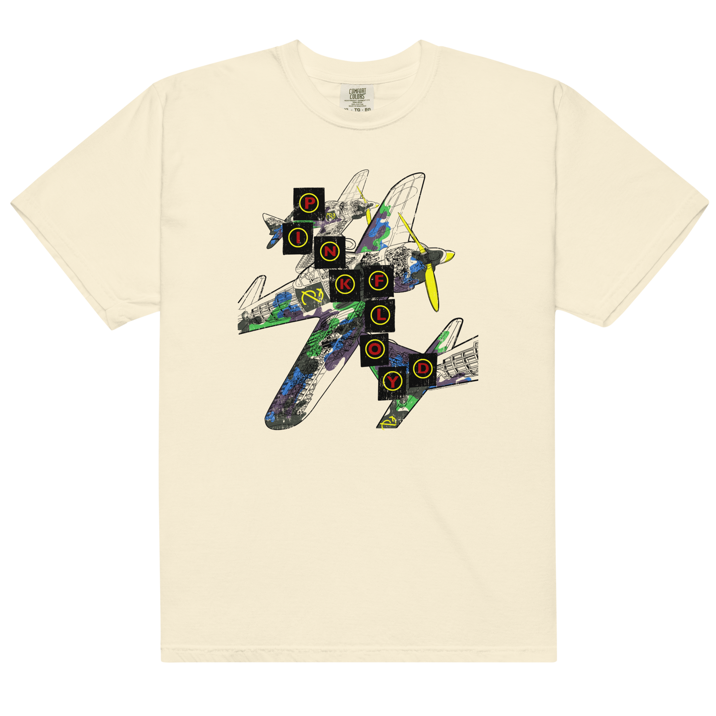 AMLOR World Tour T-Shirt