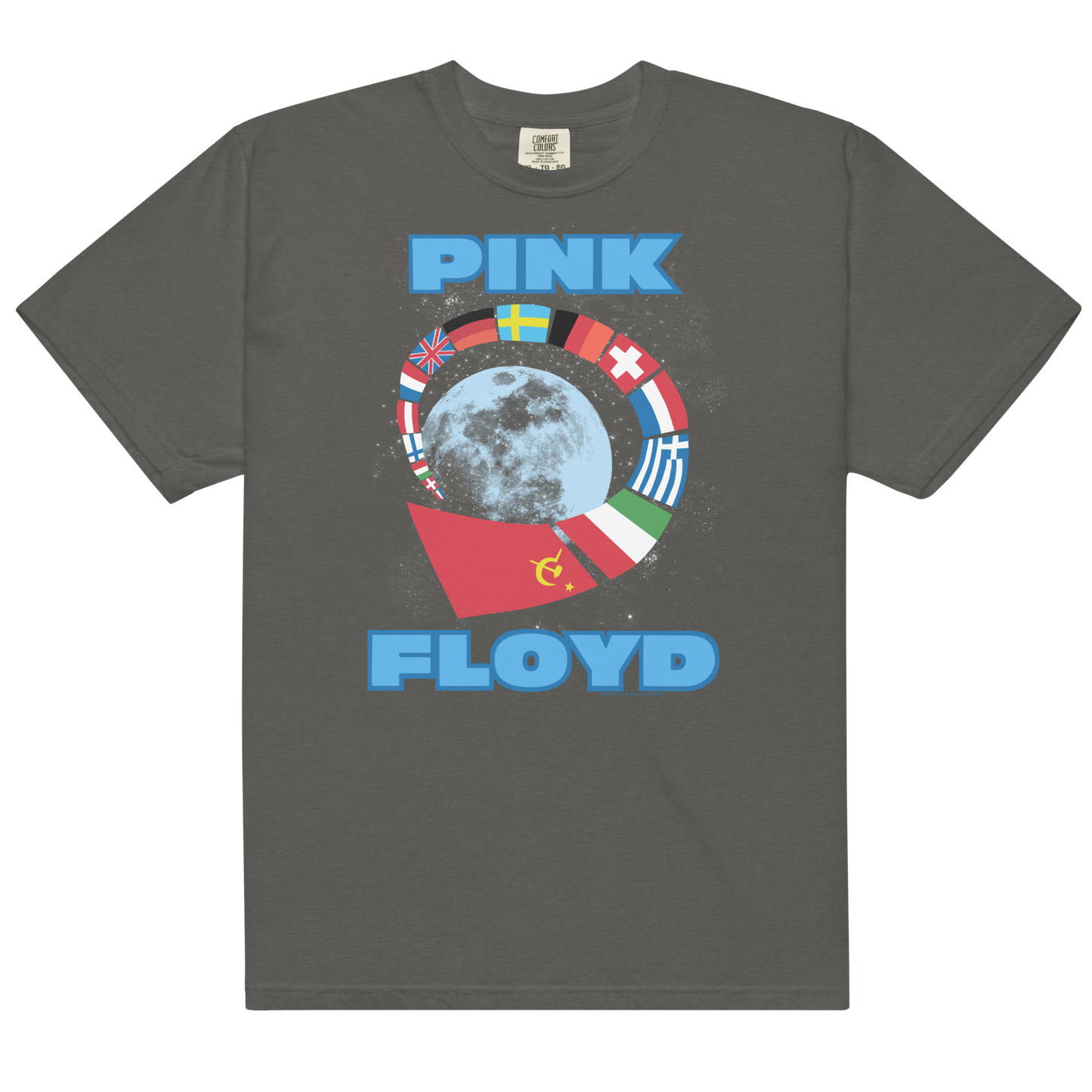 On Tour 1989 T-Shirt